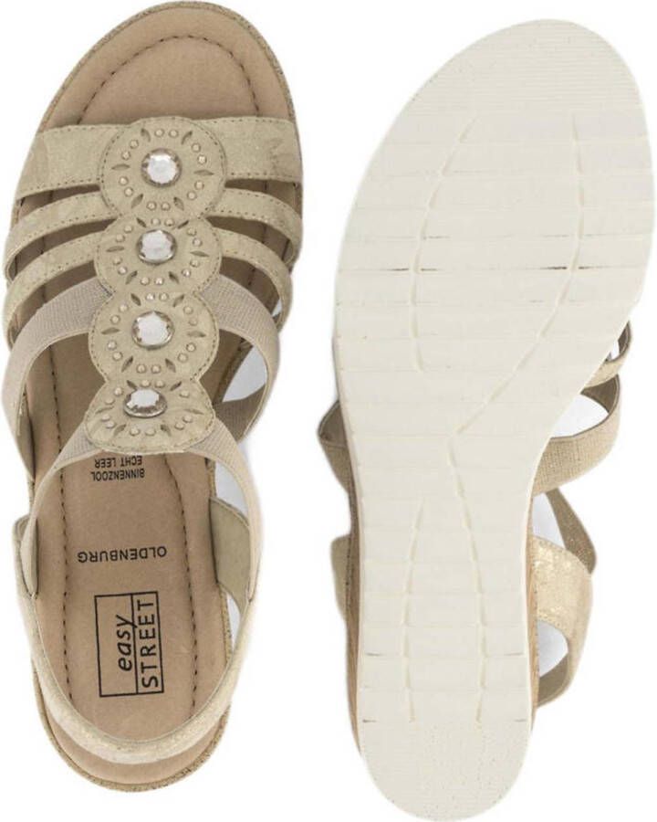 Easy Street Damessandalen Oldenburg - Foto 5