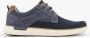 Easy Street Donkerblauwe sneaker - Thumbnail 1