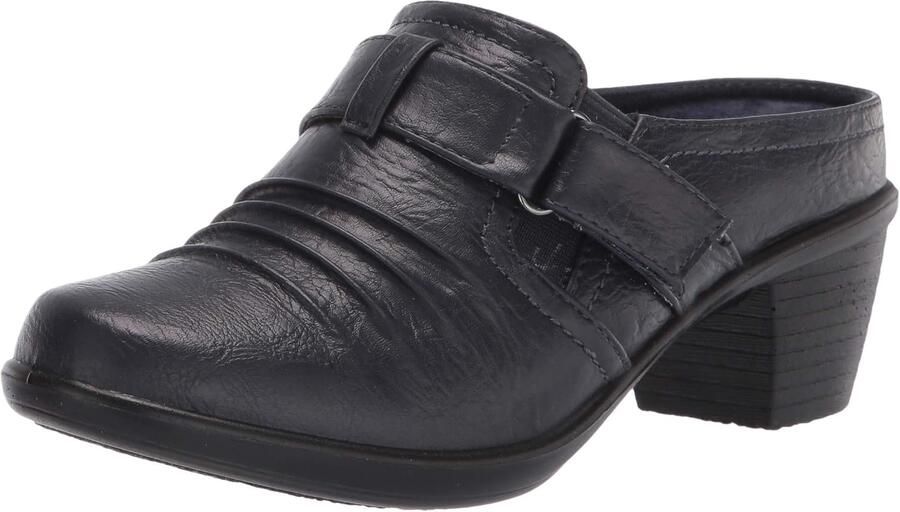 Easy Street Cynthia Dames Pantoffels Navy