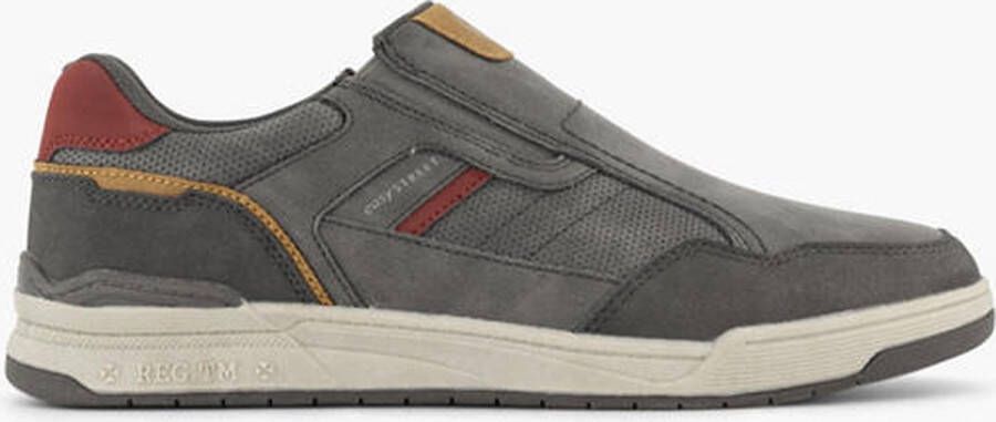 Easy Street Grijze comfort instapper - Foto 2