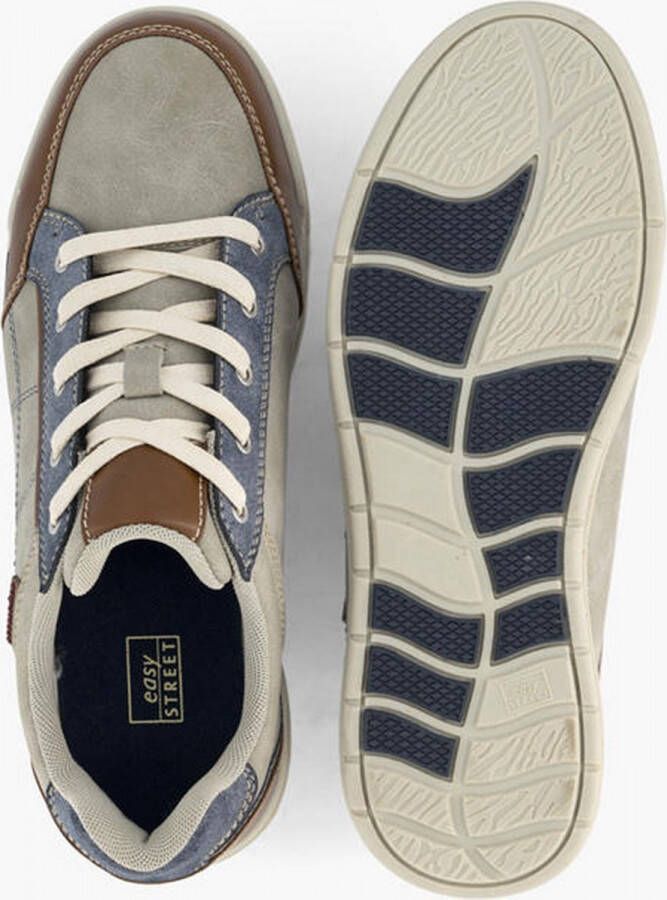 Easy Street veterschoenen grijs multi - Foto 2