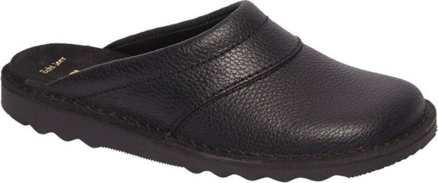 Easy Street Björndal Heren Clogs Zwart