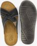 Easy Street slippers zwart - Thumbnail 2