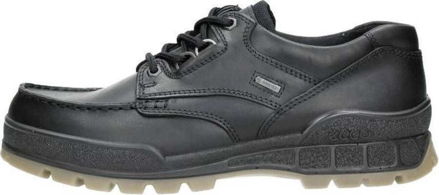 ECCO 001944 Veterschoen Heren Zwart