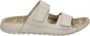 Ecco Slippers Cozmo W zomerschoen slippers met twee klittenbandsluitingen - Thumbnail 41