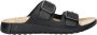Ecco Slippers COZMO zomerschoen huisschoen strand schoen met ergonomische binnenzool - Thumbnail 1