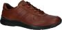 ECCO 511564 -Irving Casual schoen comfort Heren Cogna -Mahogany - Thumbnail 3