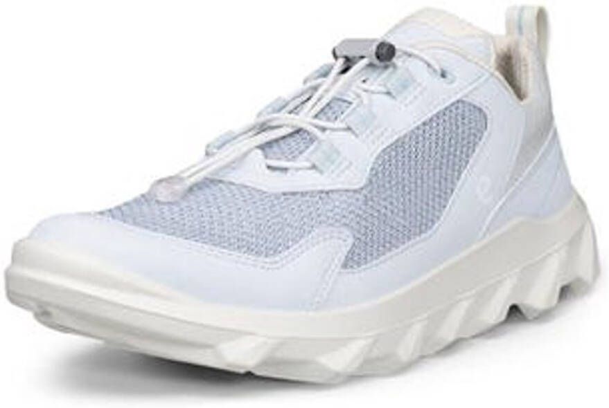 ECCO -art 820263 60566-sneaker-lichtblauw-dames