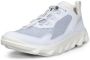ECCO -art 820263 60566-sneaker-lichtblauw-dames - Thumbnail 1