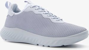 ECCO ATH-1FW sneakers lichtblauw Uitneembare zool