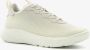 ECCO ATH-1FW dames sneakers wit - Thumbnail 1