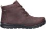 Ecco Winterlaarzen Babett Boot Veterboots enkellaarsjes met uitneembare inlegzool GORE-TEX - Thumbnail 1