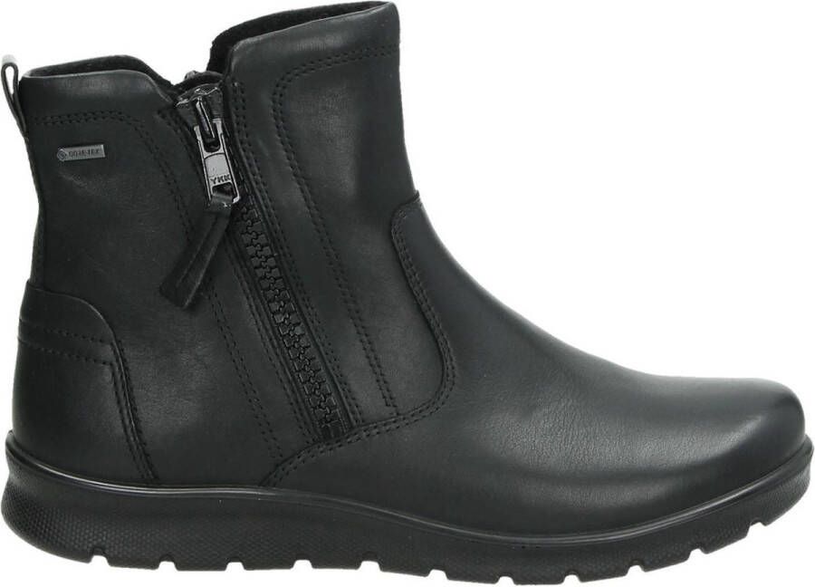 Ecco Winterlaarzen Babett Boot met waterdichte gore tex membranen