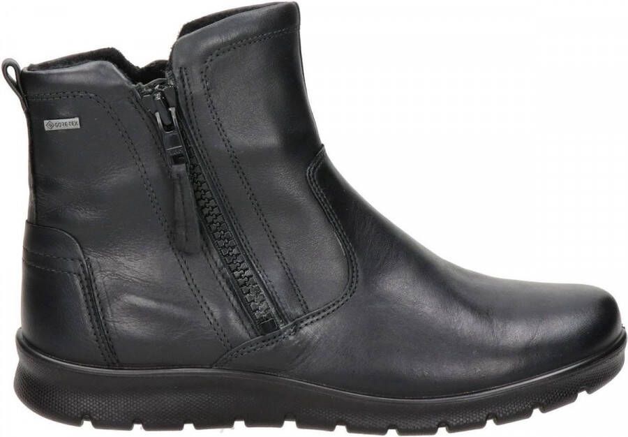Ecco Winterlaarzen Babett Boot met waterdichte gore tex membranen