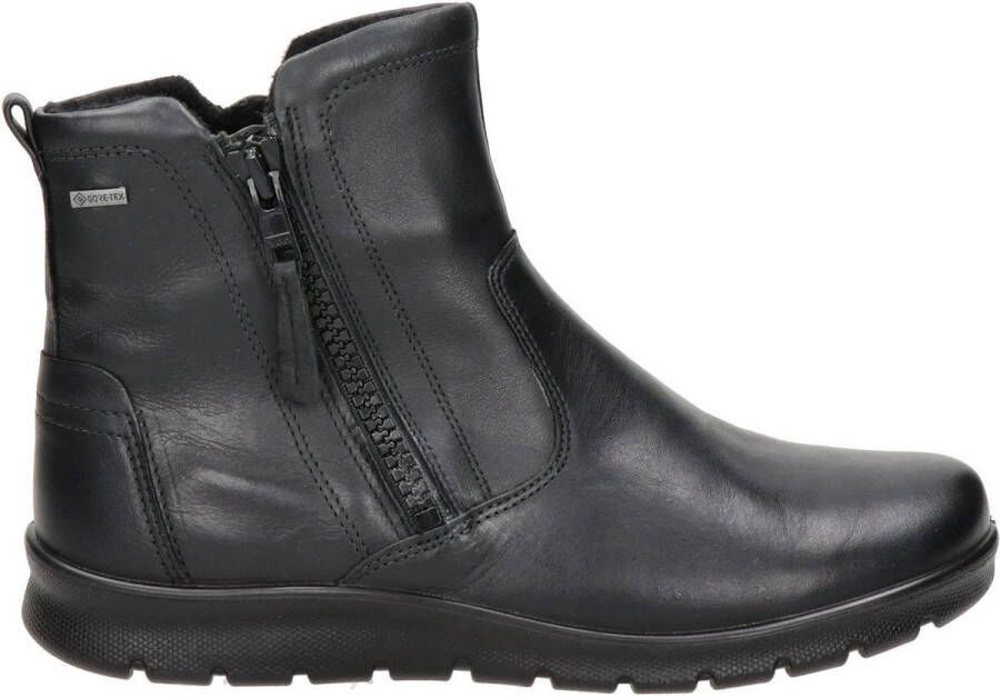 Ecco Winterlaarzen Babett Boot met waterdichte gore tex membranen