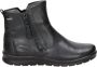 Ecco Winterlaarzen Babett Boot met waterdichte gore tex membranen - Thumbnail 1