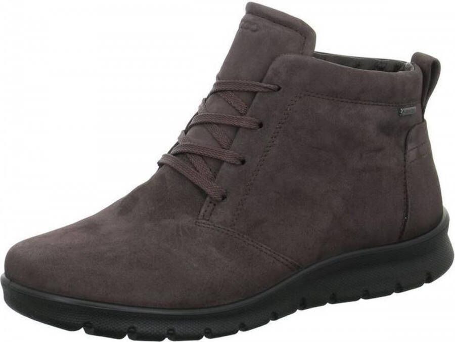 Ecco Winterlaarzen Babett Boot met gore-tex