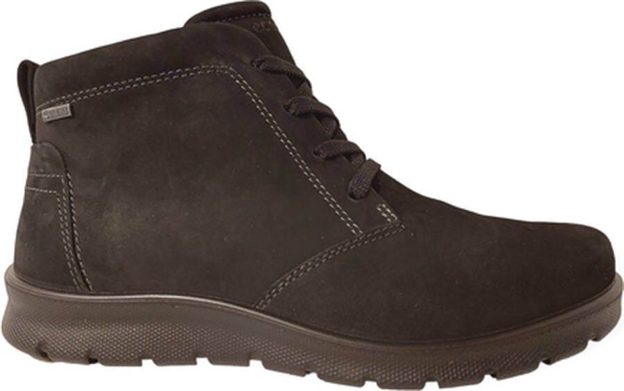 Ecco Winterlaarzen Babett Boot Veterboots enkellaarsjes met uitneembare inlegzool GORE-TEX - Foto 2