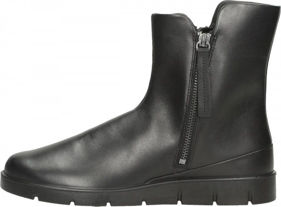 Ecco Boots zonder sluiting Bella mid-cut Boot