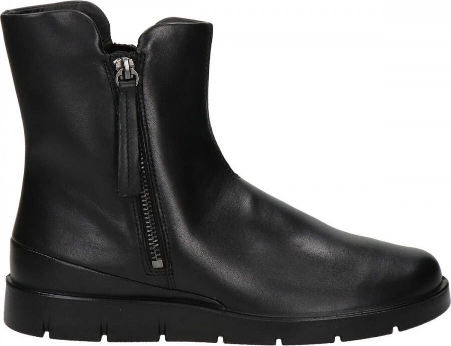 Ecco Boots zonder sluiting Bella mid-cut Boot