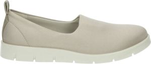 ECCO Bella Dames Instapper Grijs