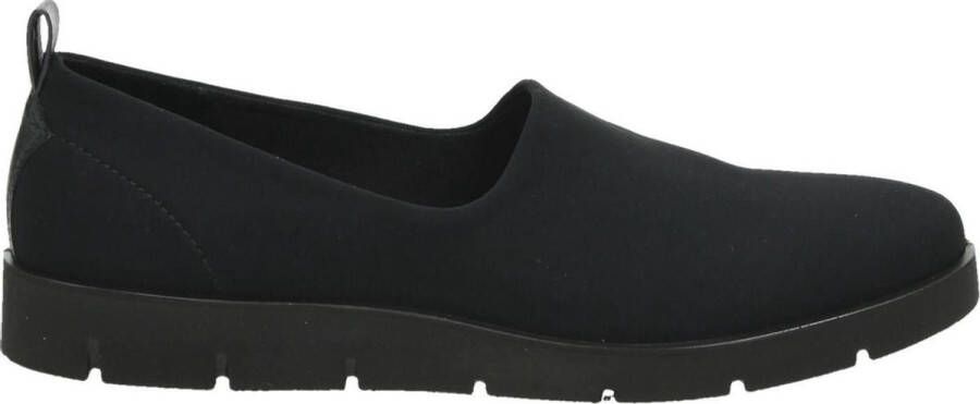 ECCO BELLA Schoenen Vrouwen Zwart 38 Schoenen