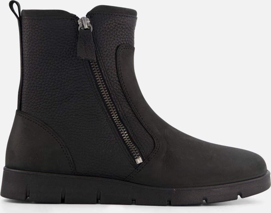 Ecco Winterlaarzen Elaine Rudo Spider met hydromax uitvoering - Foto 2