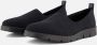 ECCO BELLA–Schoenen–Vrouwen–Zwart–37 - Thumbnail 1