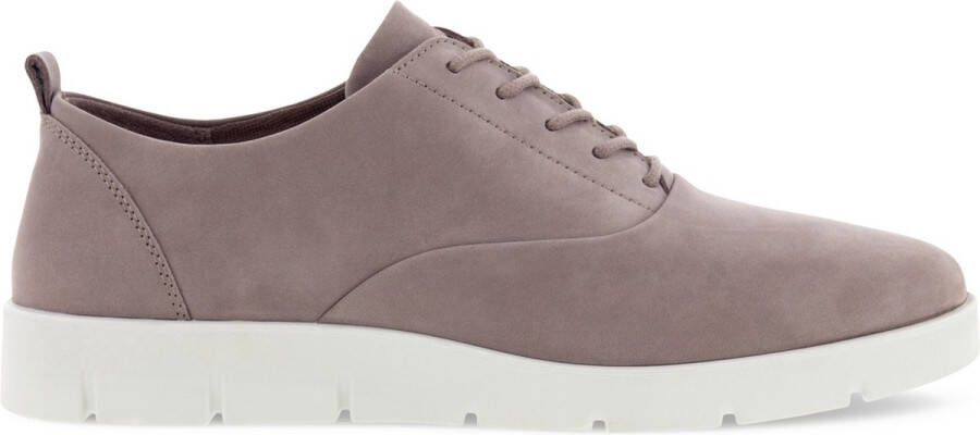 ECCO Bella dames sneaker Wood Rose