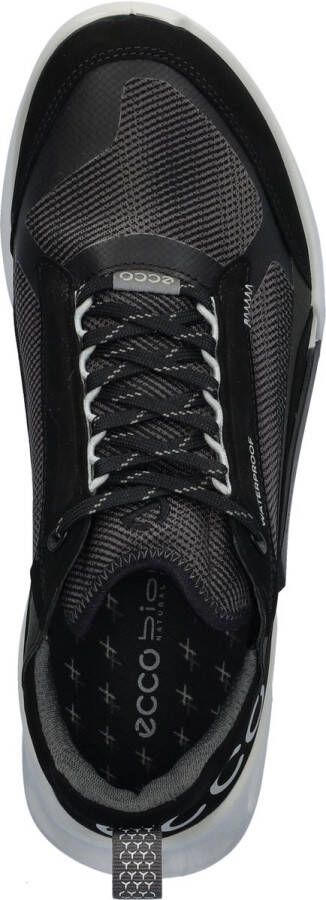 Ecco Sneakers Biom 2.1 X Mountain M Wandelschoen vrijetijdsschoen lage schoen veterschoen met tex-uitrusting