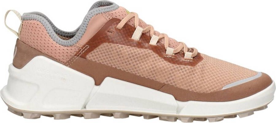 ECCO Women's Biom 2.1 X Country Low Sneakers beige - Foto 2