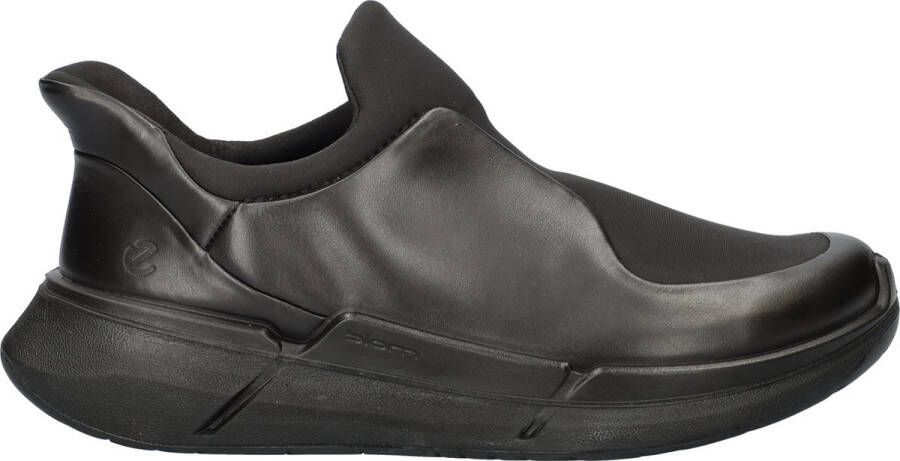 ECCO Biom 2.2 dames instapschoen Zwart