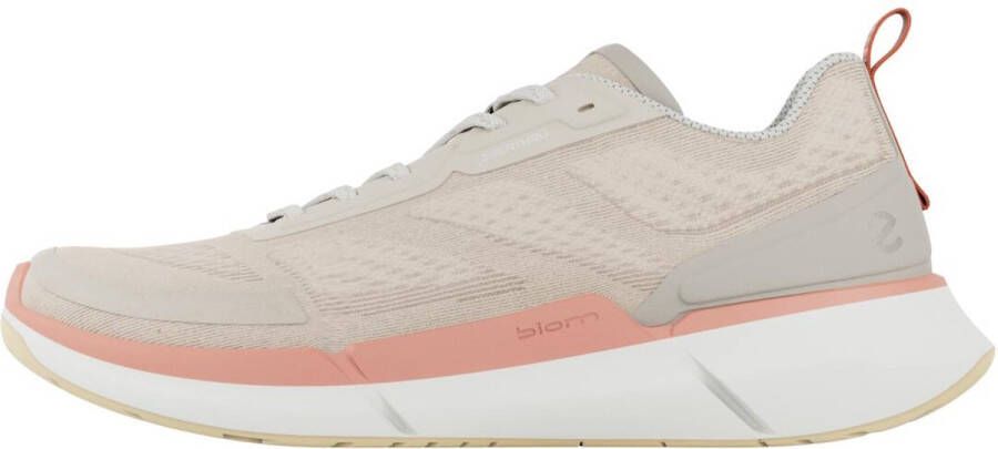 ECCO Biom 2.2 dames sneaker Beige