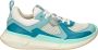 ECCO Women's Biom 2.2 Vrijetijdsschoenen turkoois - Thumbnail 1