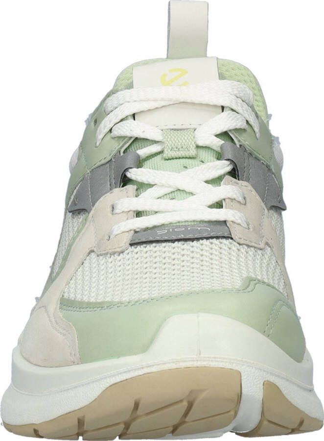 ECCO Women's Biom 2.2 Vrijetijdsschoenen wit