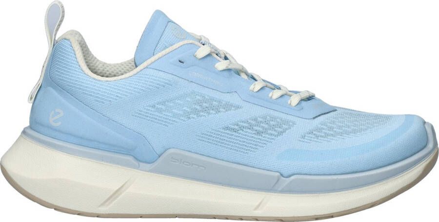 ECCO Biom 2.2 dames sneaker Licht blauw