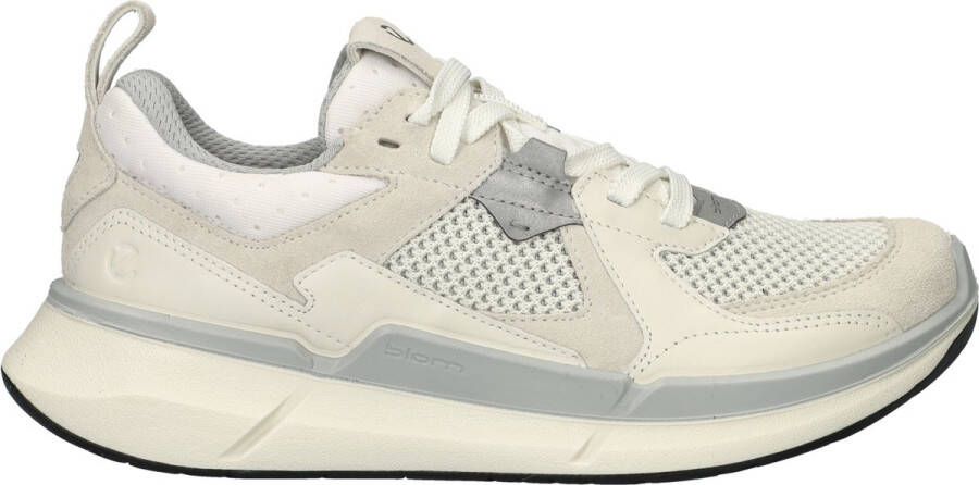 ECCO Biom 2.2 dames sneaker Wit
