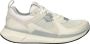 ECCO Biom 2.2 W Sneakers wit Suede Dames - Thumbnail 5