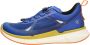 ECCO Biom 2.2 heren sneaker Blauw - Thumbnail 1