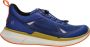 ECCO Biom 2.2 heren sneaker Blauw - Thumbnail 1