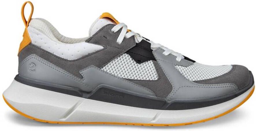 ECCO Biom 2.2 heren sneaker Grijs