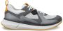 ECCO Biom 2.2 heren sneaker Grijs - Thumbnail 1