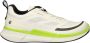 ECCO Biom 2.2 heren sneaker Wit Groen - Thumbnail 1