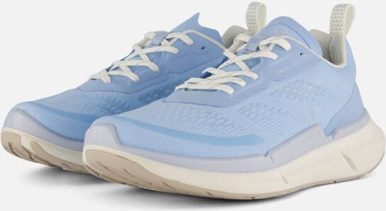 ECCO Sneaker 830753 60865 Biom 2.2 W Lichtblauw