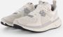 ECCO Biom 2.2 W Sneakers wit Suede Dames - Thumbnail 1