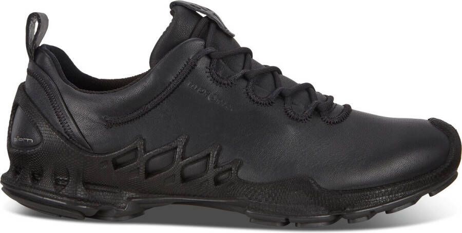 ECCO Biom AEX Low Shoes HM Men zwart
