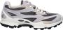 ECCO Biom-C Trail heren sneaker Grijs - Thumbnail 1