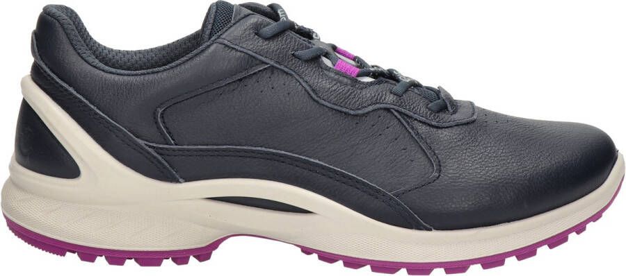 ECCO Biom Energi dames sneaker Blauw