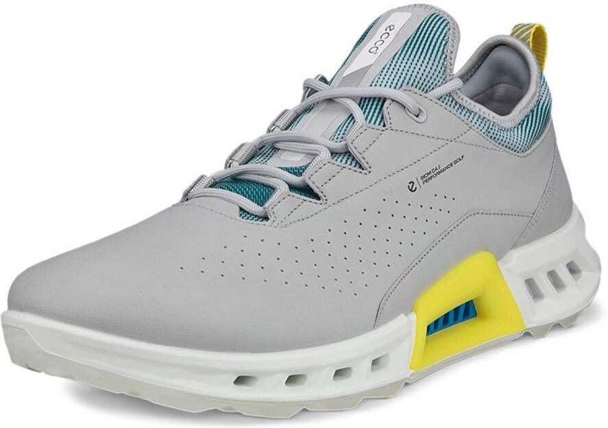 ECCO Biom Goretex Golfschoenen Grijs