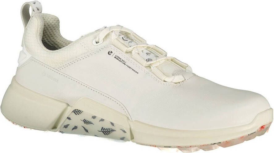 ECCO Biom H4 Golfschoenen Voor Dames Wit